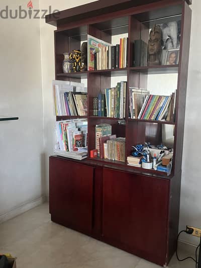 مكتبة
