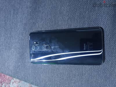 Xiaomi Redmi Note 8 Pro