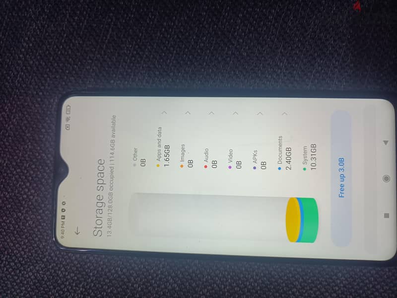 Xiaomi Redmi Note 8 Pro 3