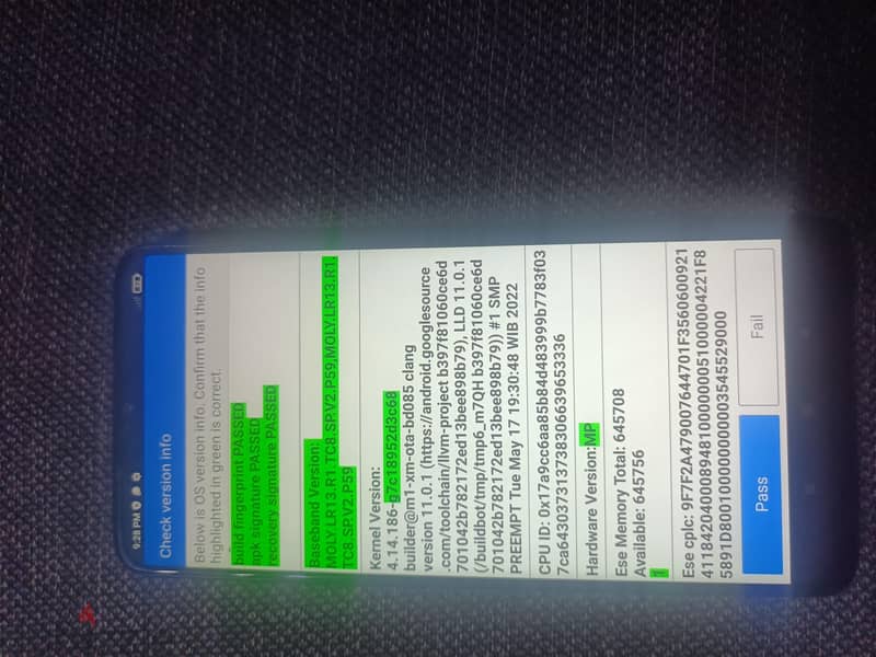Xiaomi Redmi Note 8 Pro 4