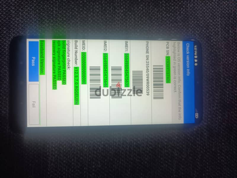 Xiaomi Redmi Note 8 Pro 5