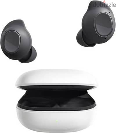 Samsung galaxy buds fe مستعمل للبيع به ملاحظه