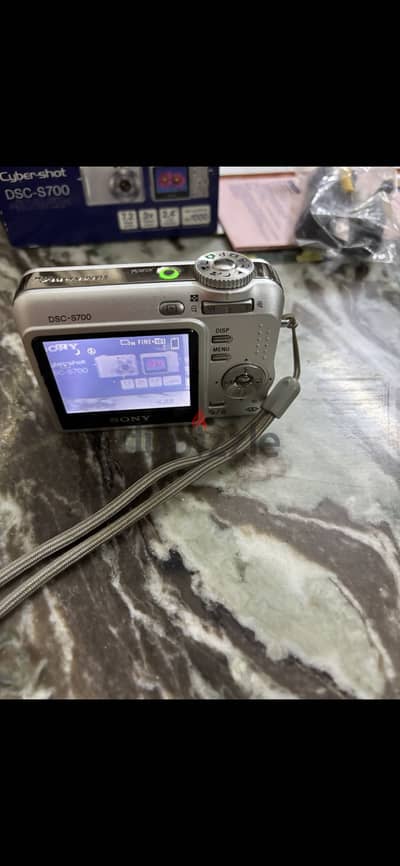 Sony camera كاميرا سوني