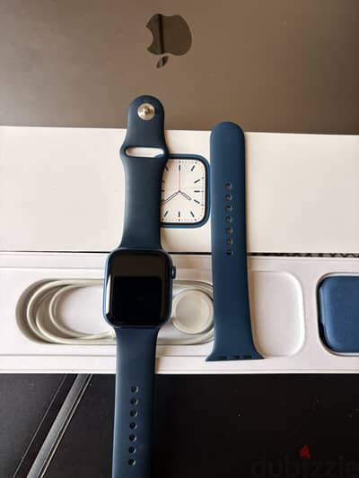 Apple watch Series 7 45mm