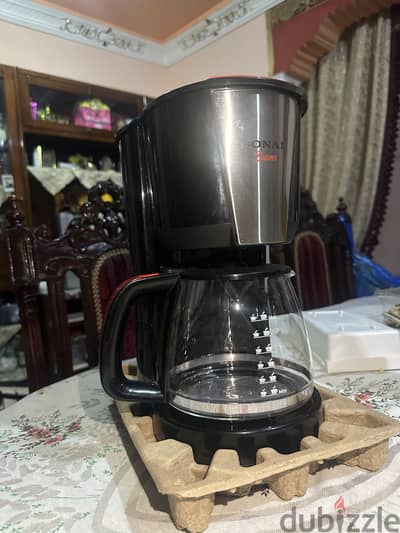 Sonai coffe maker buono