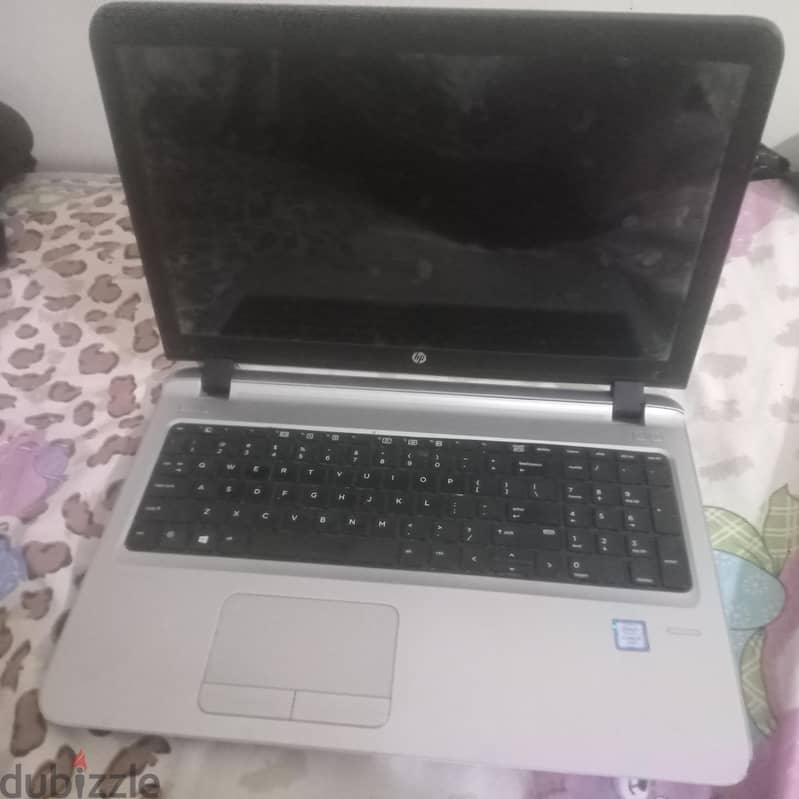 hp pro book 1