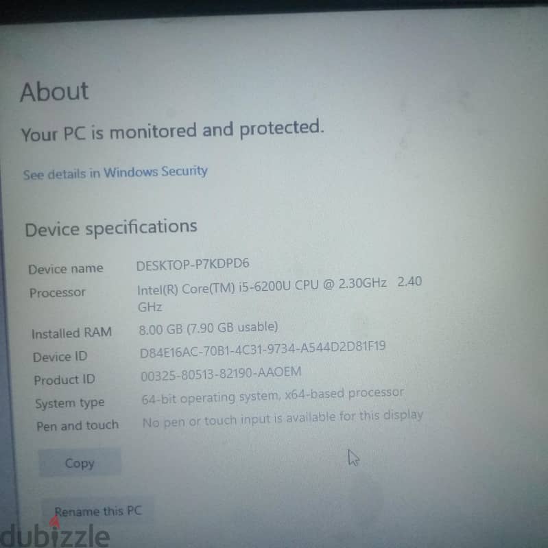 hp pro book 2