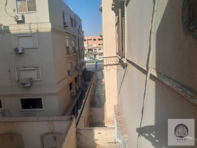 شقة للإيجار في البنفسج 9 – 230 متر – أول سكن