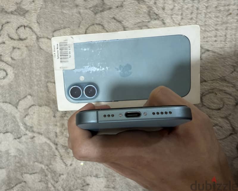 Iphone16 5