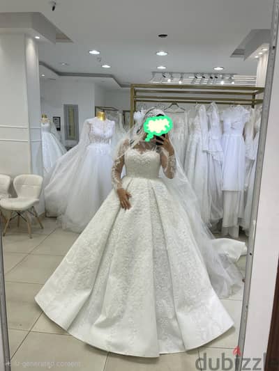 3 Dresses for sale
