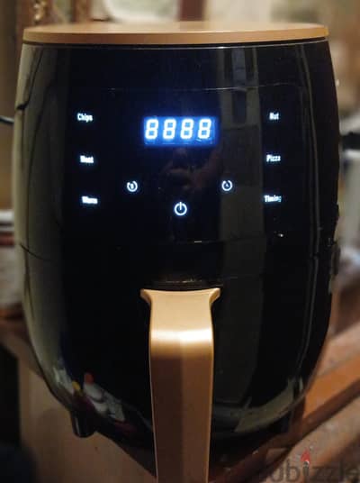 air fryer