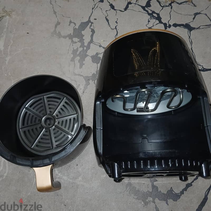 air fryer 1