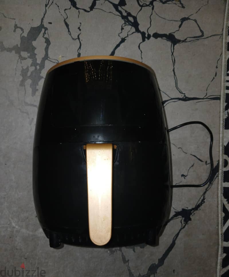 air fryer 2