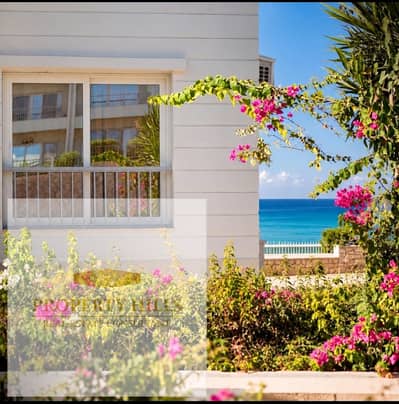 FULLY FINISHED& READY TO MOVE CHALETS AT YOUD RAS EL HEKMA