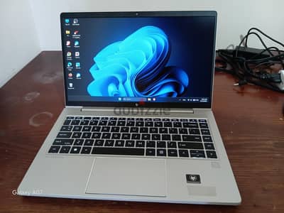 لابتوب hp elitebook 645 g9