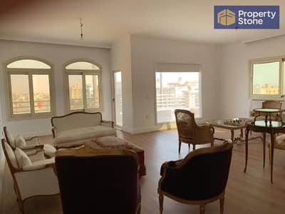 Apartment for sale – Fifth Settlement | near Arabella Mall and Teseen Street