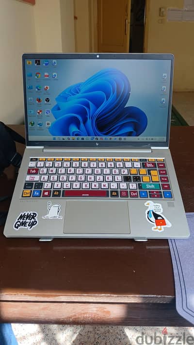 HP ELITEBOOK 645 G9