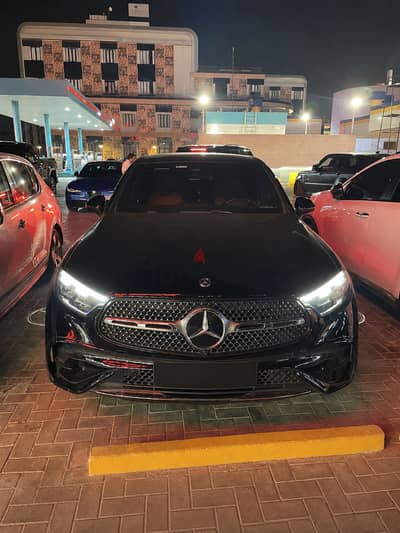 Glc200 AMG Premium Plus 2026