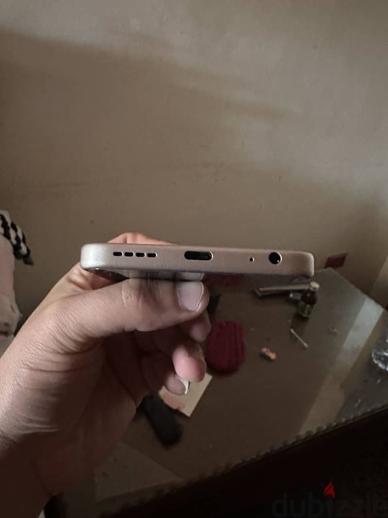 Infinix Note 12 Pro 5