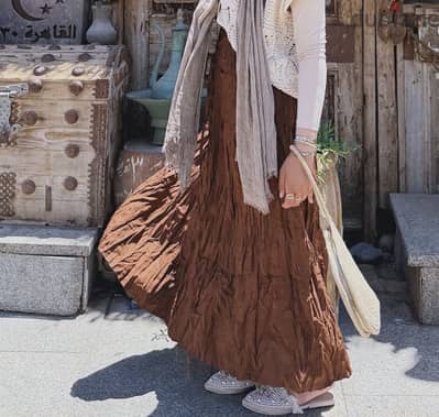 Layal skirt new