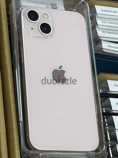 Apple - iPhone 13