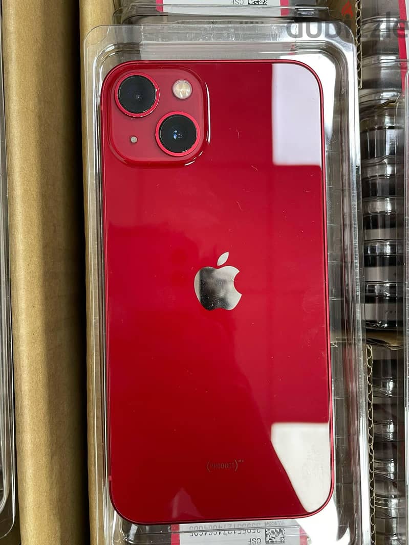Apple - iPhone 13 2