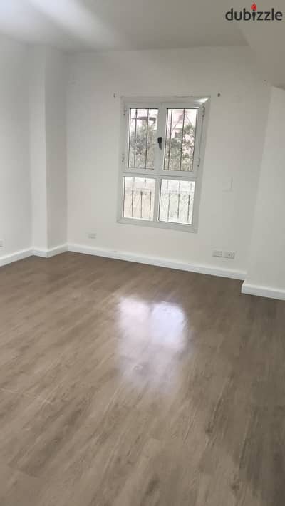 Apartment for rent elevated ground street main Sheikh Zayed suitable for all purposes and companies administration Apartment for rent elevated ground street main Sheikh Zayed suitable for all purposes and companies administration