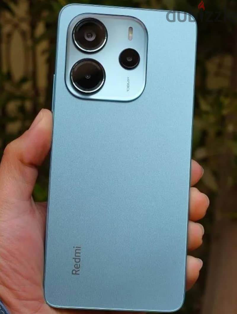 Xiaomi Redmi Note 14 1