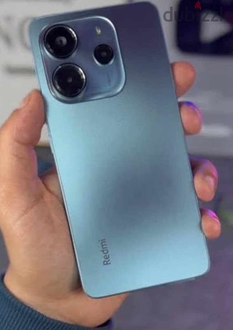 Xiaomi Redmi Note 14 2