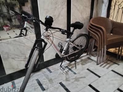 عجلة سرعات بيونير 29