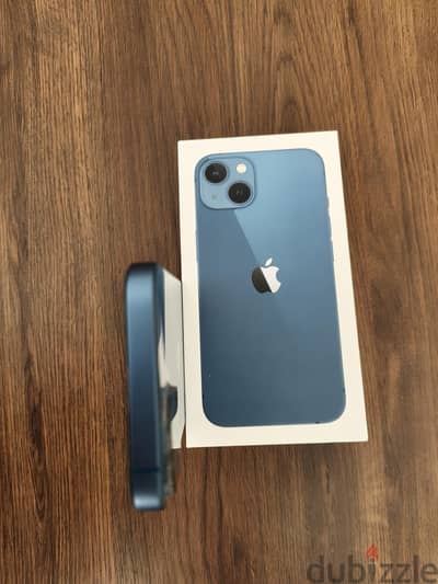 Apple - iPhone 13