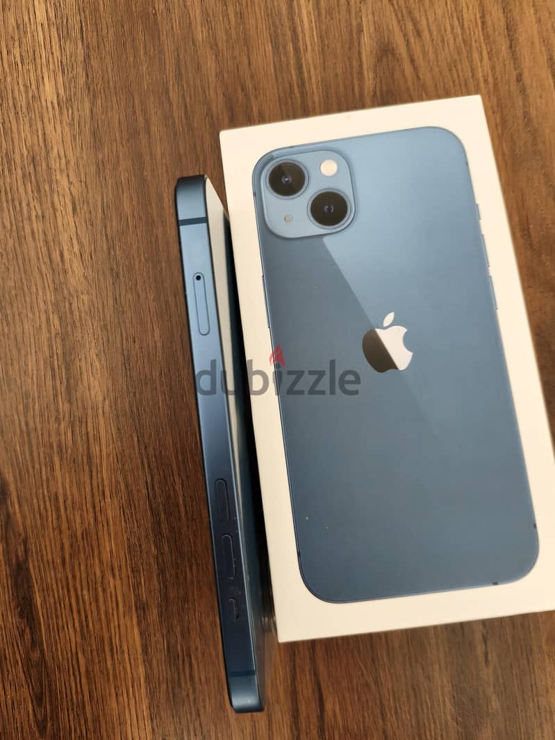 Apple - iPhone 13 1