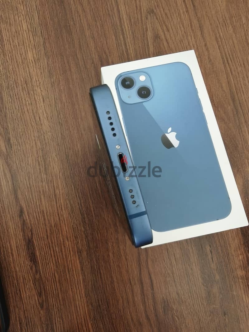 Apple - iPhone 13 2