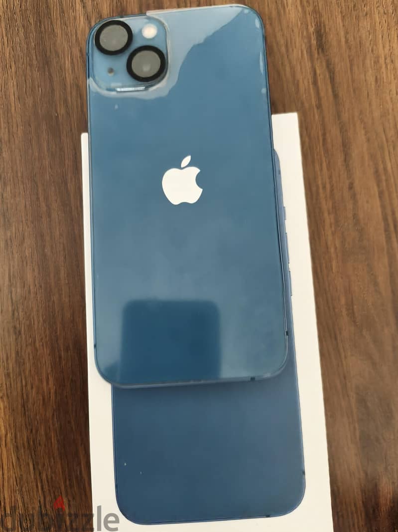 Apple - iPhone 13 3