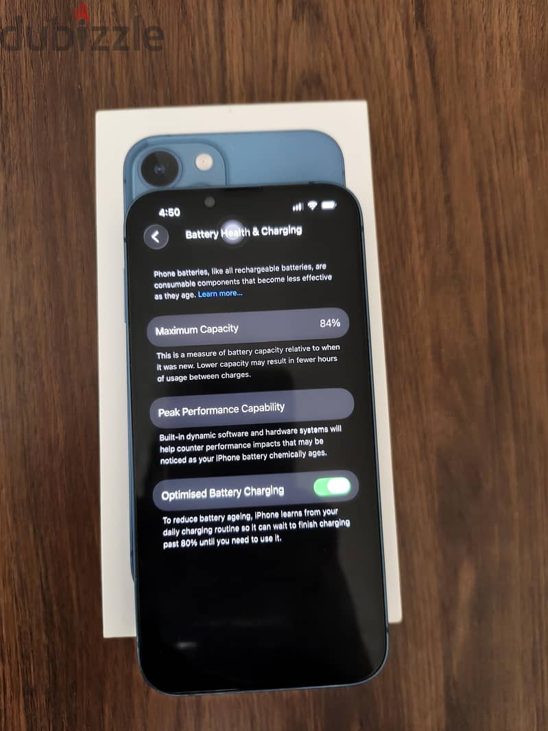 Apple - iPhone 13 4