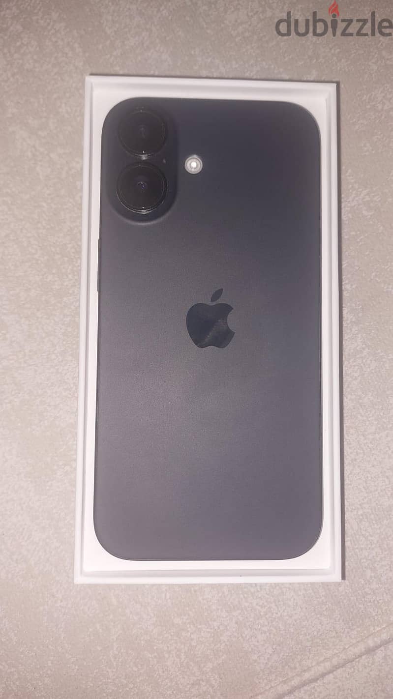 Apple - iPhone 16 3