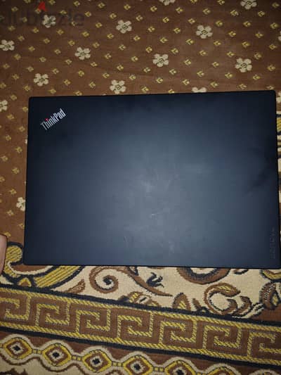 لابتوب لينفو للبيع باقل من سعره 2000جنيه