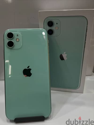 آبل - آيفون 11