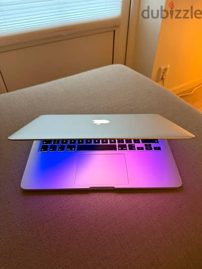 زيرو Apple Macbook Pro i5