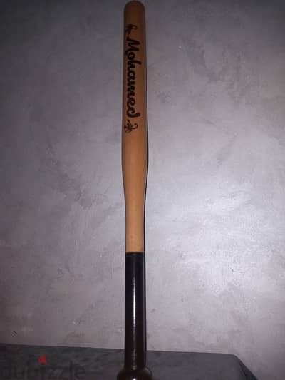 Baseball bat / مضرب بيسبول