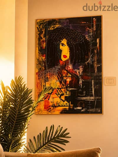 Original painting 70*100