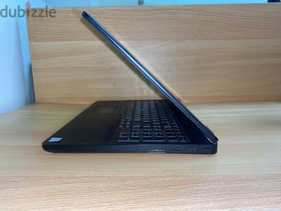Dell Latitude E5570