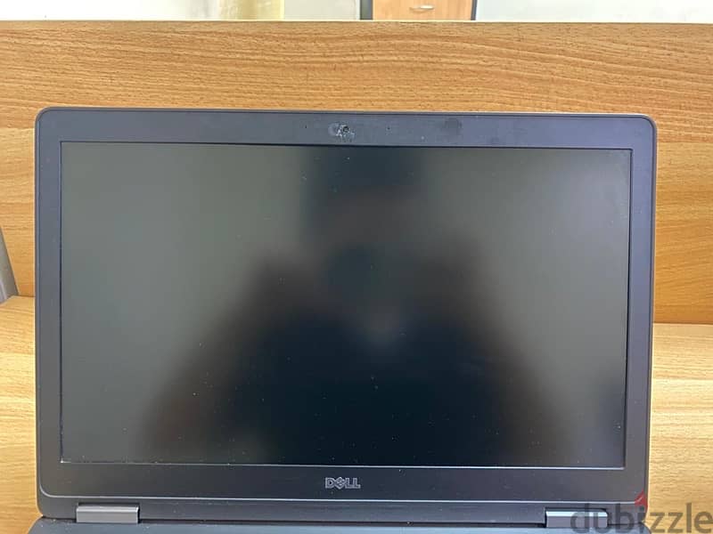 Dell Latitude E5570 5