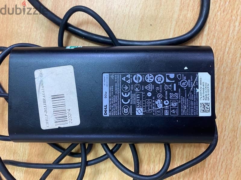Dell Latitude E5570 8