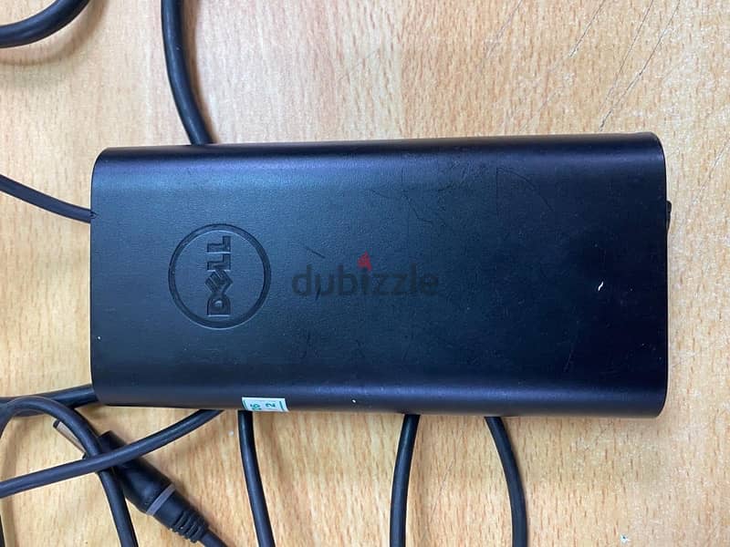 Dell Latitude E5570 9