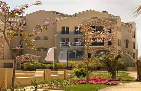 استلام فوري تاون هاوس للبيع اوبن فيو لاند سكيب في كمبوند جرين سكوير Green Square