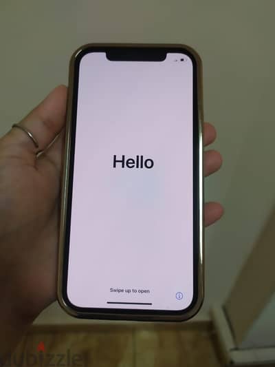 آبل - آيفون 12 برو