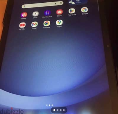 Samsung model SM-X210