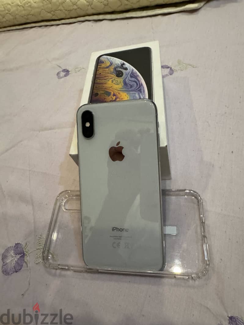 Apple - iPhone XS 2
