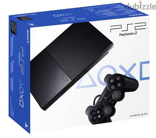 ps2 sony 1